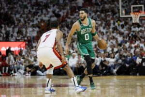 Special DraftKings Promo Code: Betting on the Celtics