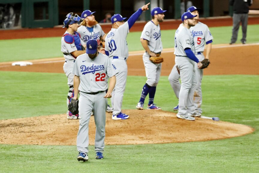 Los Angeles Dodgers vs San Diego Padres: Odds & Matchup Stats