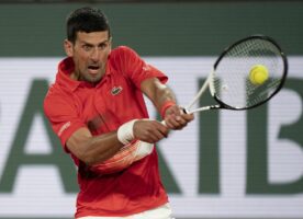 French Open: Picks, Odds & Facts