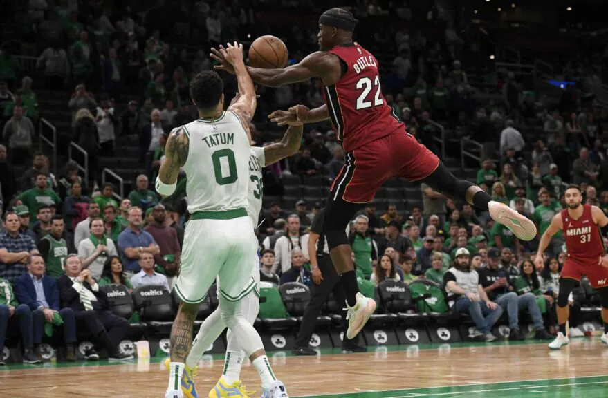 Boston Celtics at Miami Heat – Picks & Predictions