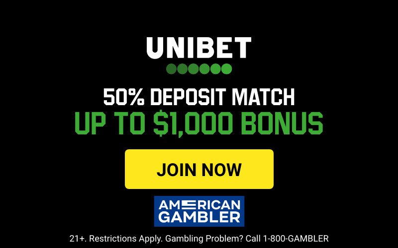 Unibet Online Casino is New and Improved