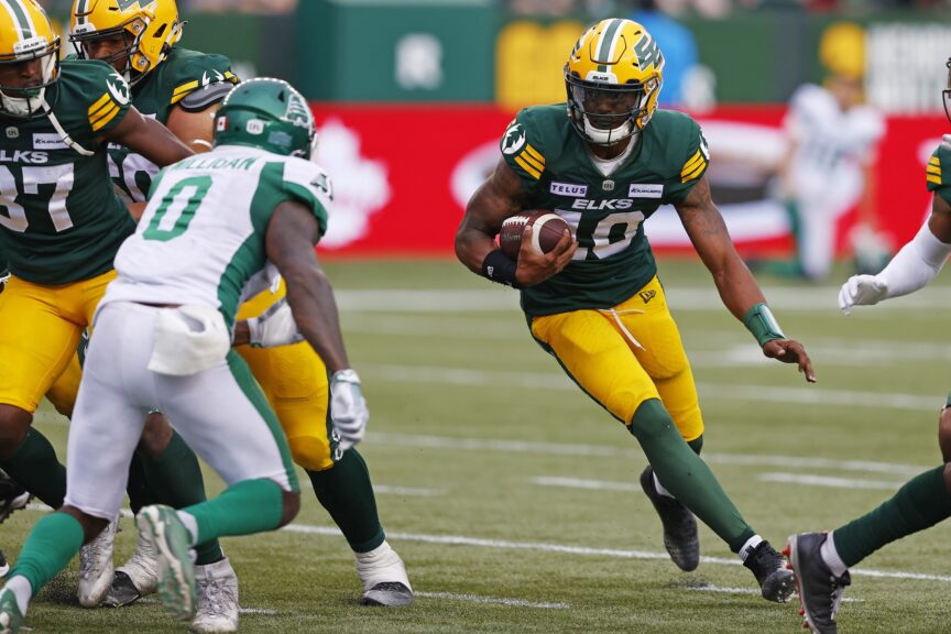 Where and How to Bet On the Canadian Football League