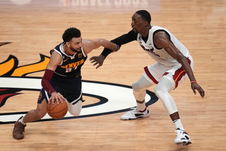 NBA Finals Game 5 Odds Boosts: Better Payouts on Select Bets