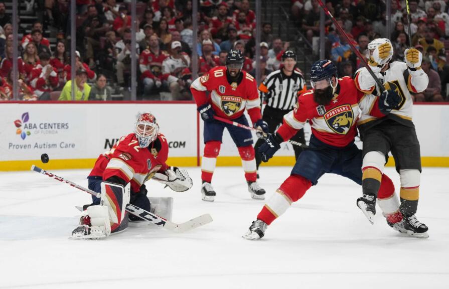 Stanley Cup Game 5 Odds Boosts: Enhanced NHL Bets