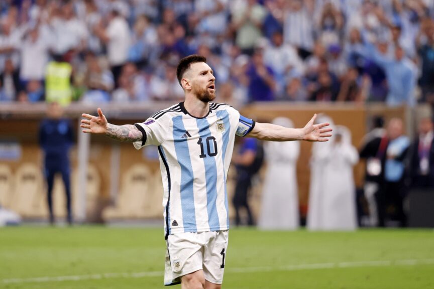 Lionel Messi’s Arrival: Impact on MLS Betting Markets