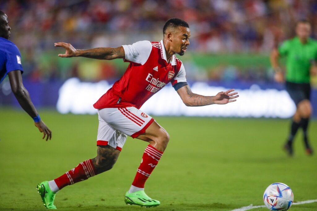Complete guide to betting on the 2023 mls all-stars vs arsenal match