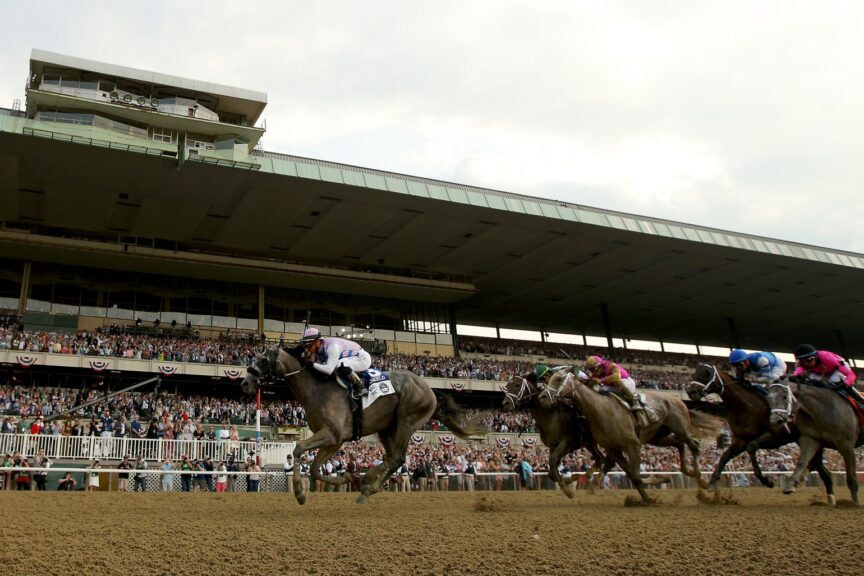 Betting Guide for the Belmont Derby