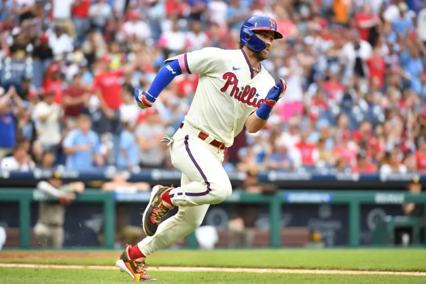 Make Your MLB Futures Bets at Unibet Now