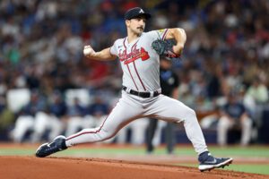 How to Bet MLB Pitcher Strikeout Props