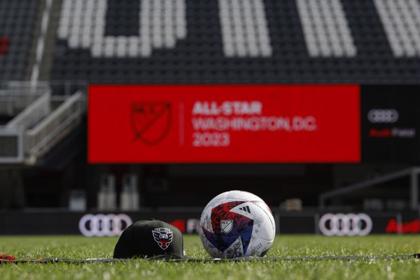 Complete Guide to Betting on the 2023 MLS All-Stars vs Arsenal Match