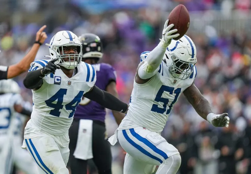 Indianapolis Colts Betting Promos for December 2023