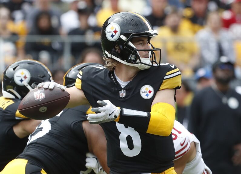 Cleveland Browns vs Pittsburgh Steelers Preview – Odds & Predictions